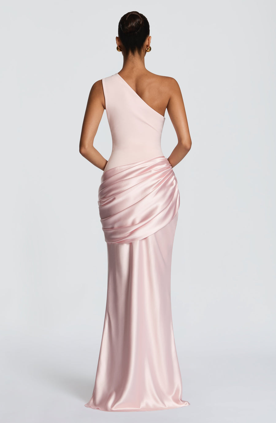 Culture® | Sadona Maxi Dress - Blush