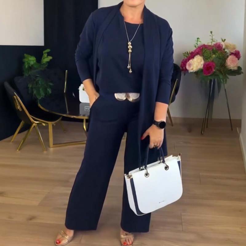 Lynda Comfy 3-Piece Set