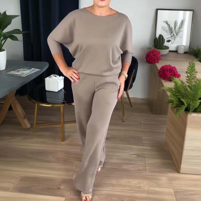 Lynda Comfy 3-Piece Set