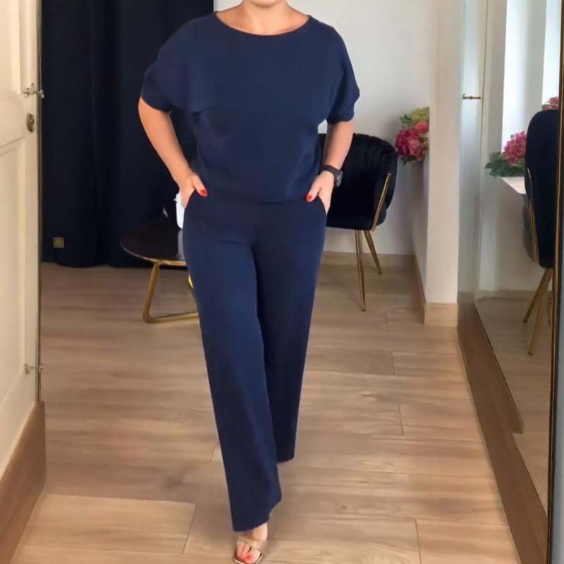 Lynda Comfy 3-Piece Set