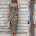 Culture® | Tie-Waist Maxi Dress